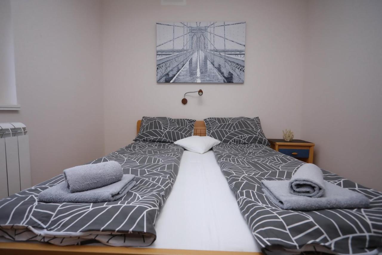 Mipet Apartmani Zlatibor Eksteriør bilde