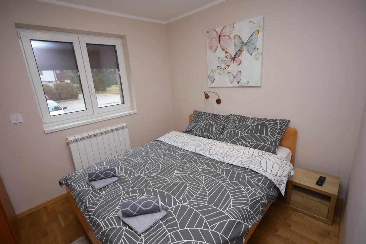 Mipet Apartmani Zlatibor Eksteriør bilde