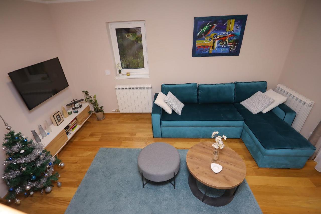 Mipet Apartmani Zlatibor Eksteriør bilde
