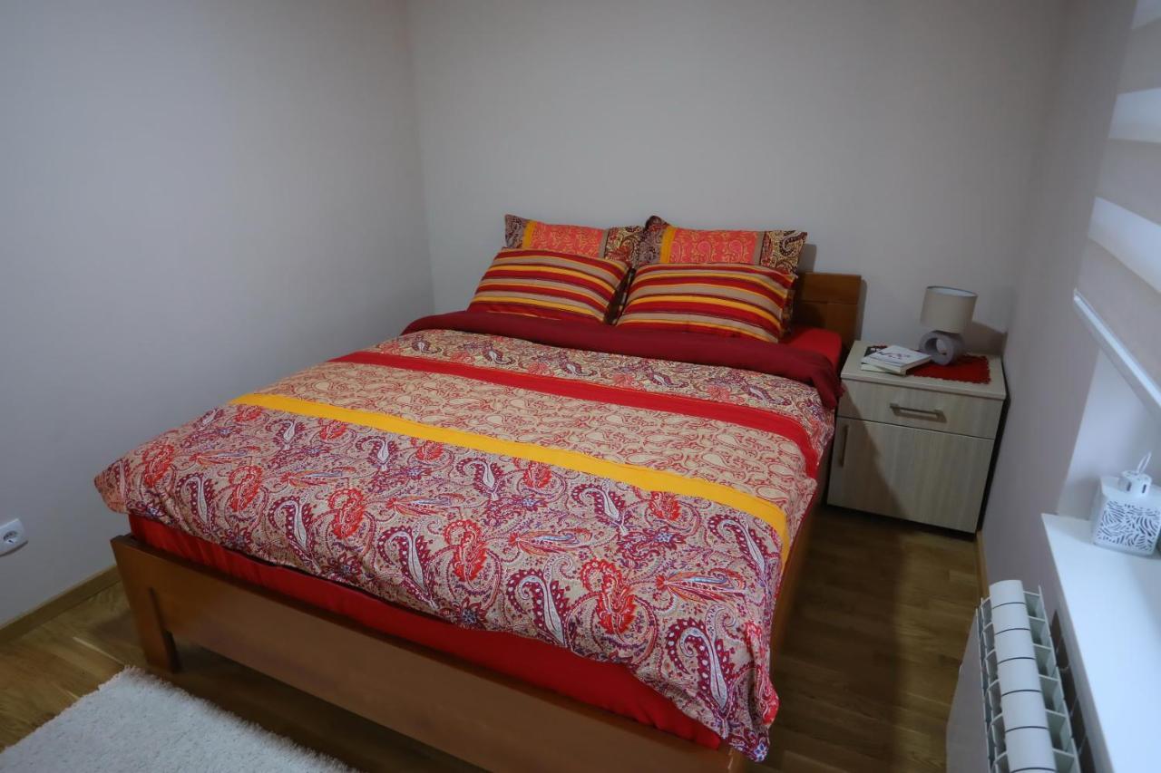 Mipet Apartmani Zlatibor Eksteriør bilde