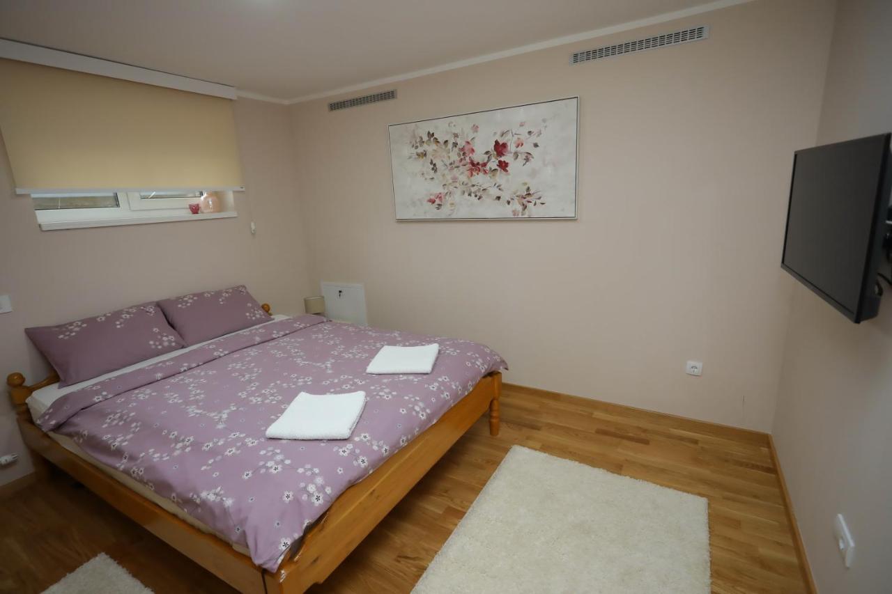 Mipet Apartmani Zlatibor Eksteriør bilde