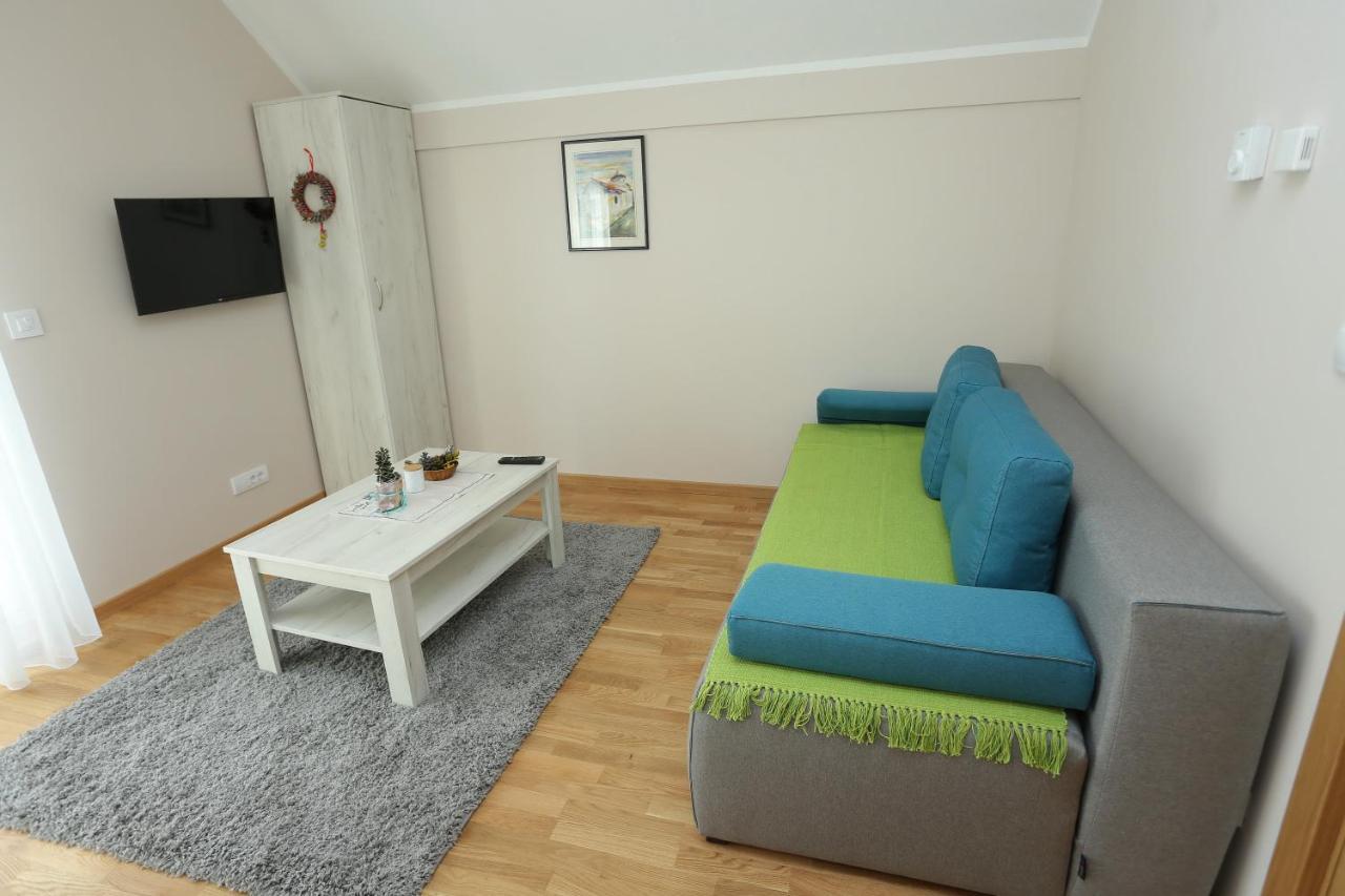 Mipet Apartmani Zlatibor Eksteriør bilde