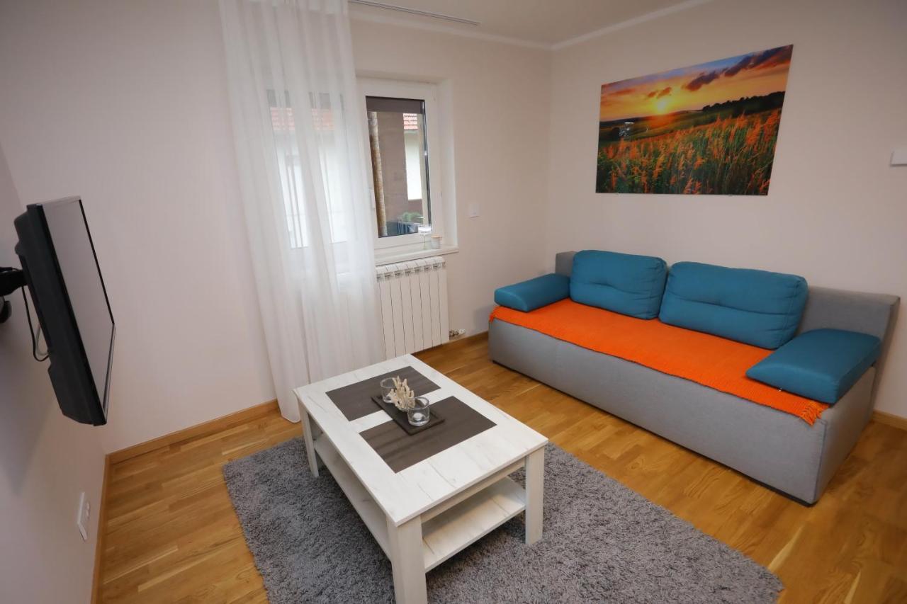 Mipet Apartmani Zlatibor Eksteriør bilde