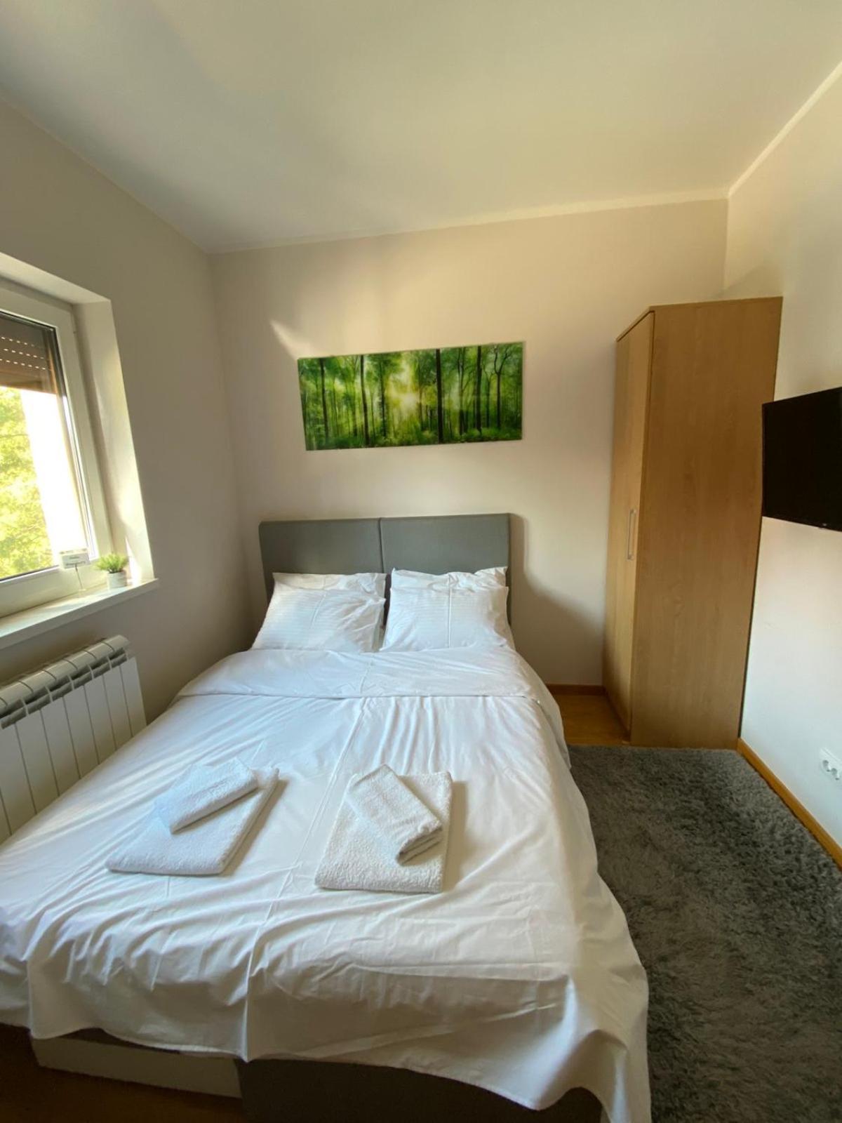 Mipet Apartmani Zlatibor Eksteriør bilde